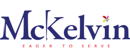 McKelvin